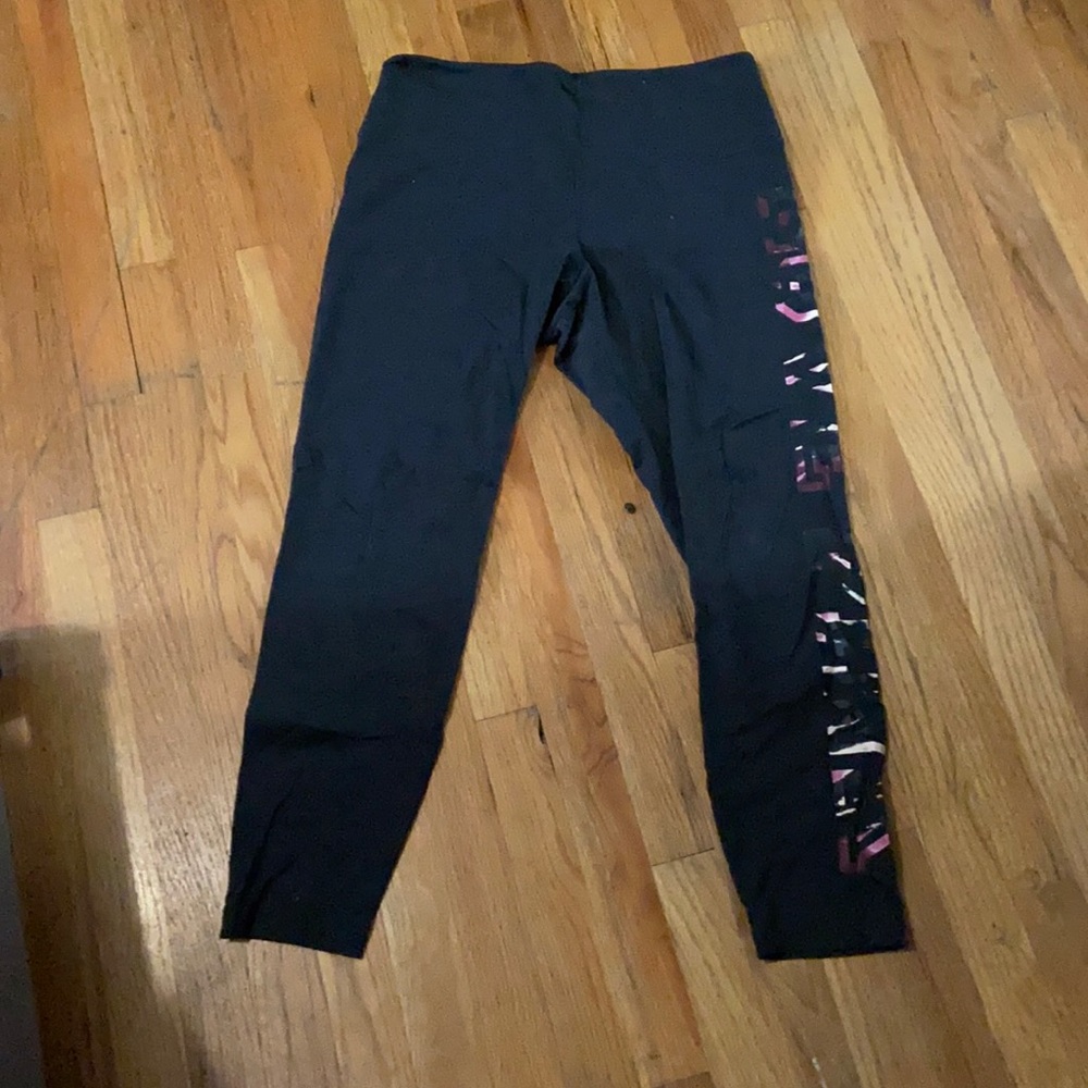 Don’t wear anymore.